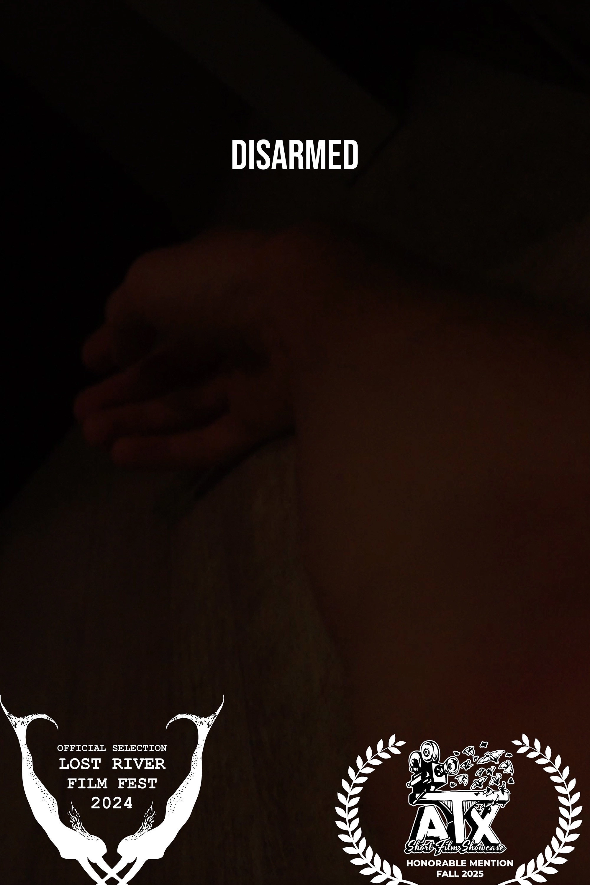 Disarmed