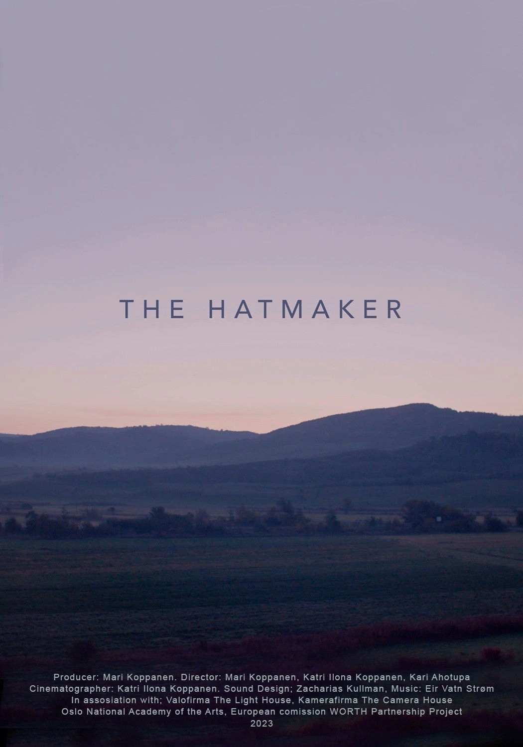 The Hatmaker