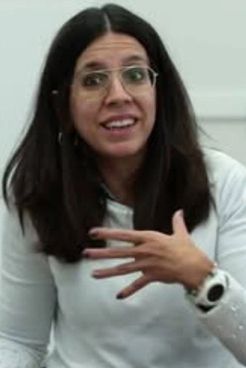 Mirada al vacío