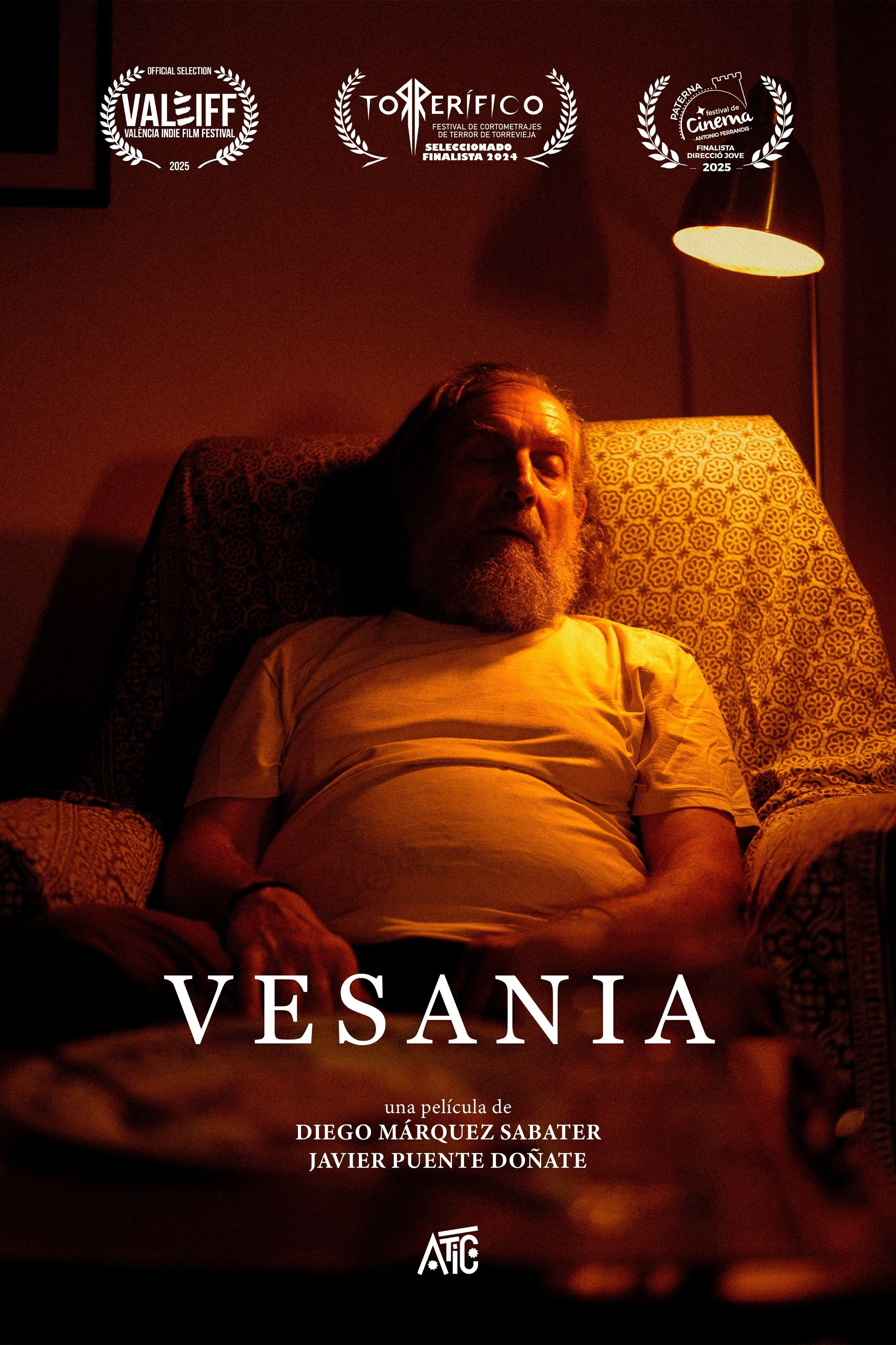 Vesania