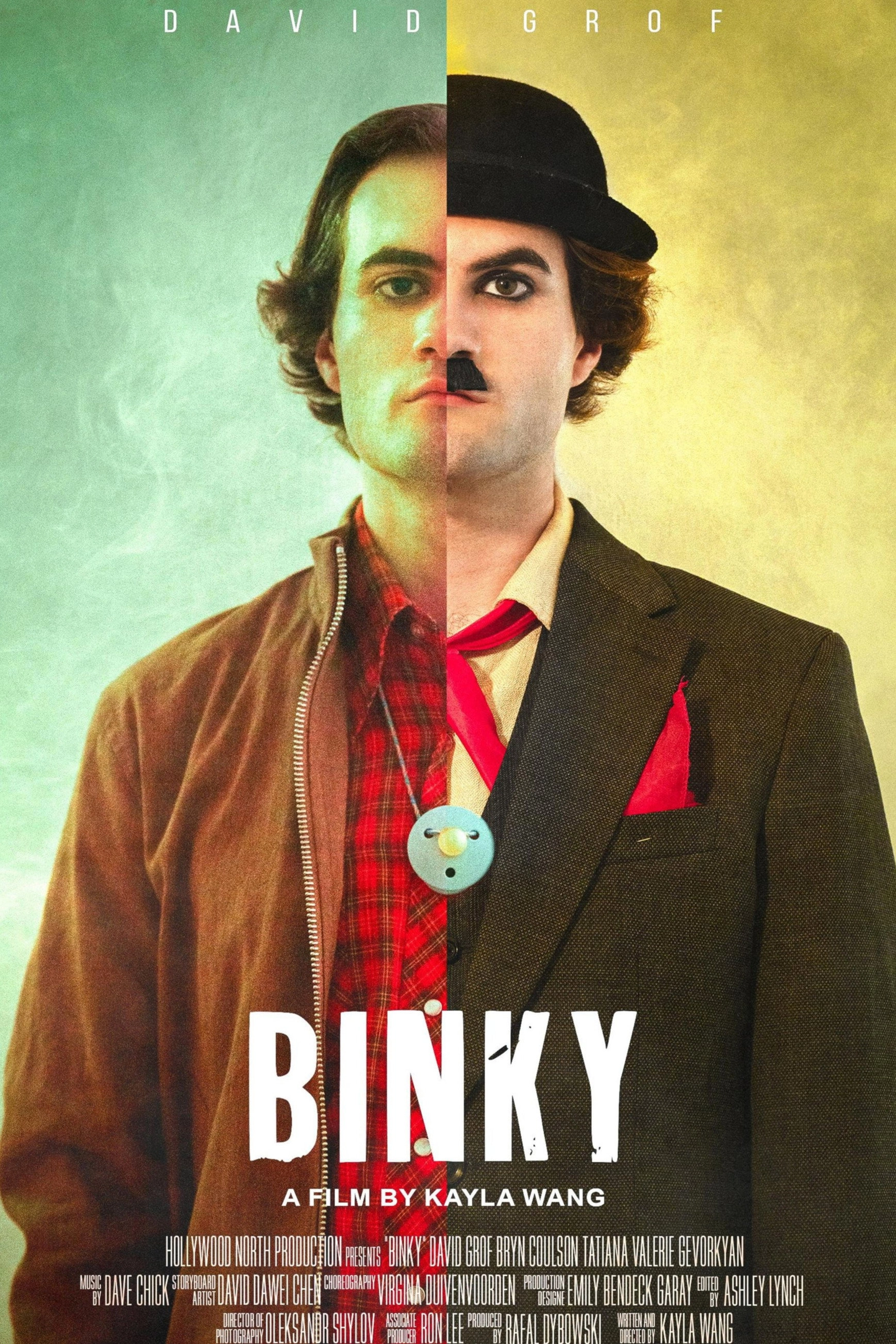 Binky