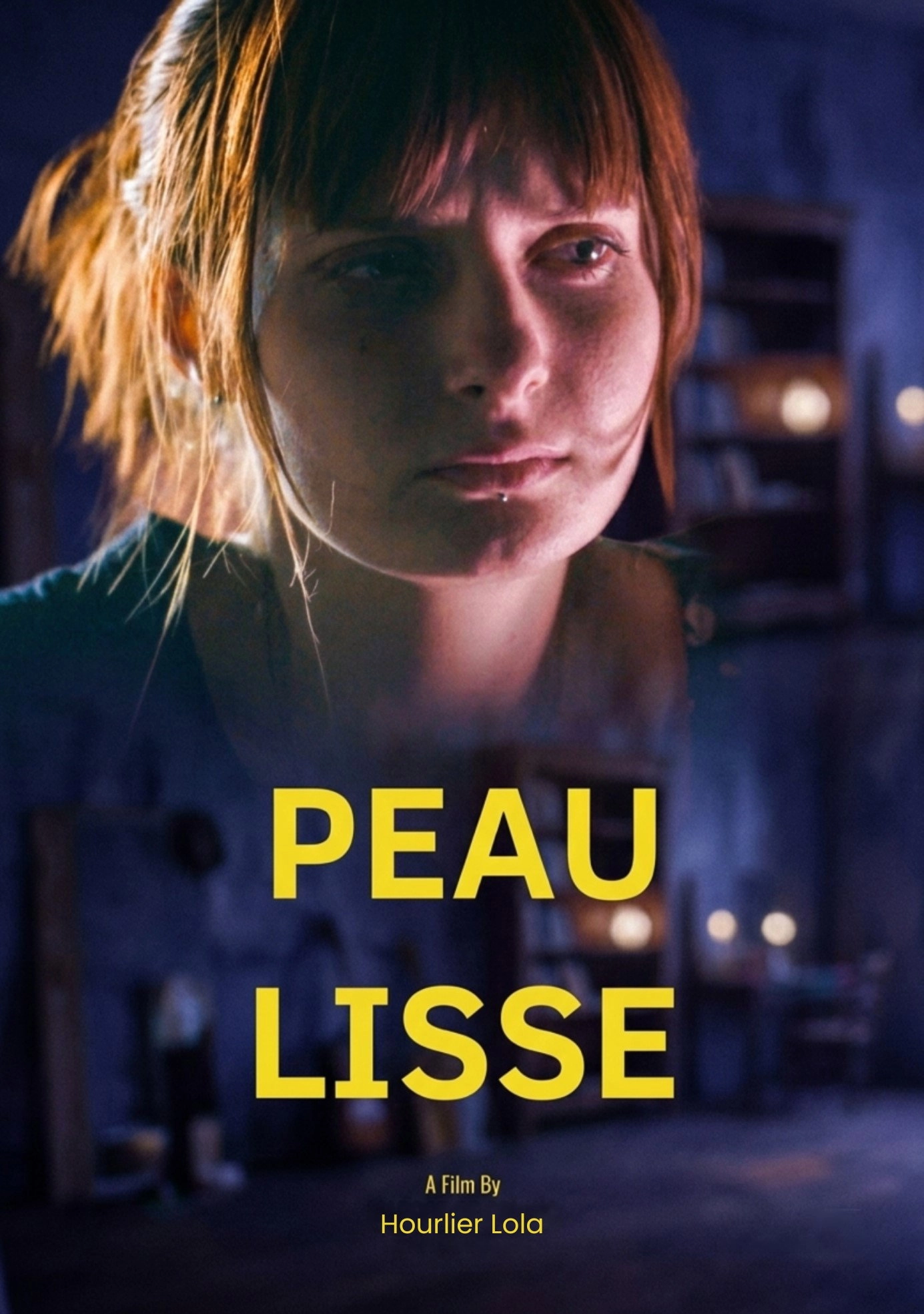 Peau Lisse