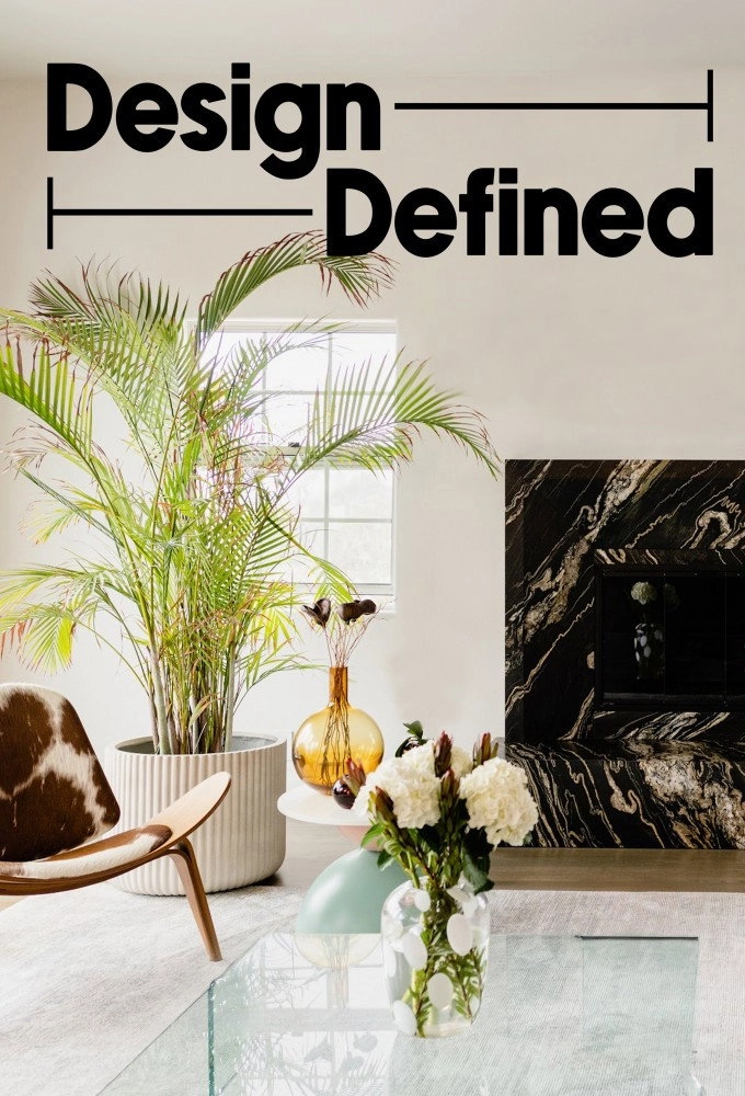 Design Defined
