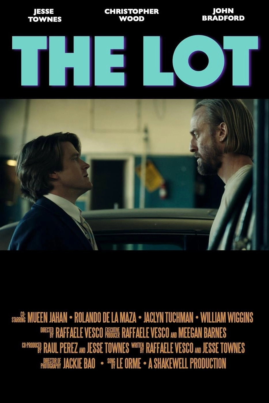 The Lot