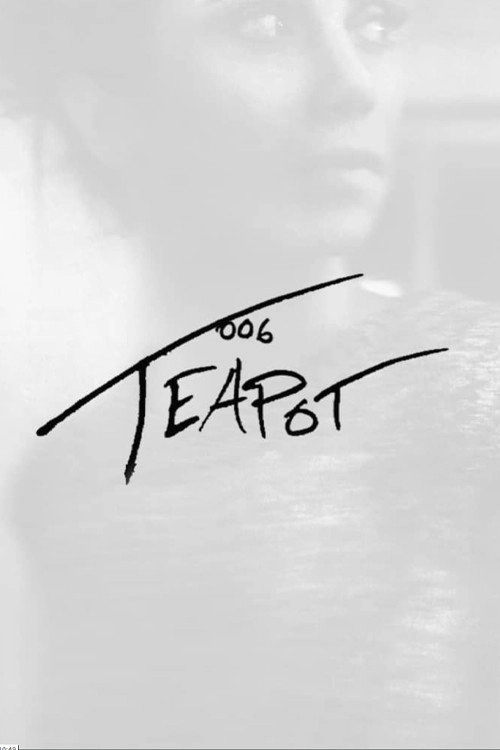 Teapot