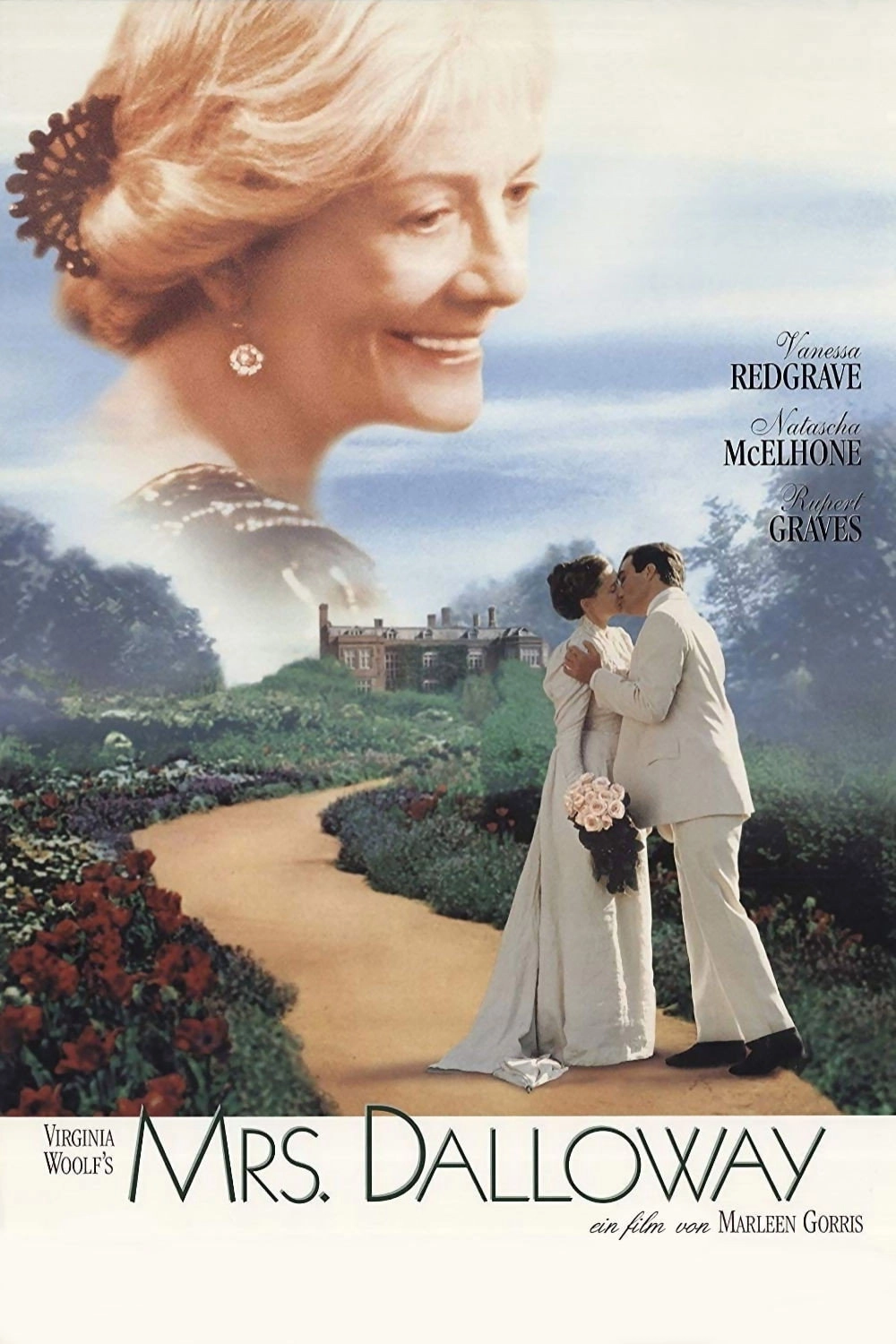 Mrs. Dalloway
