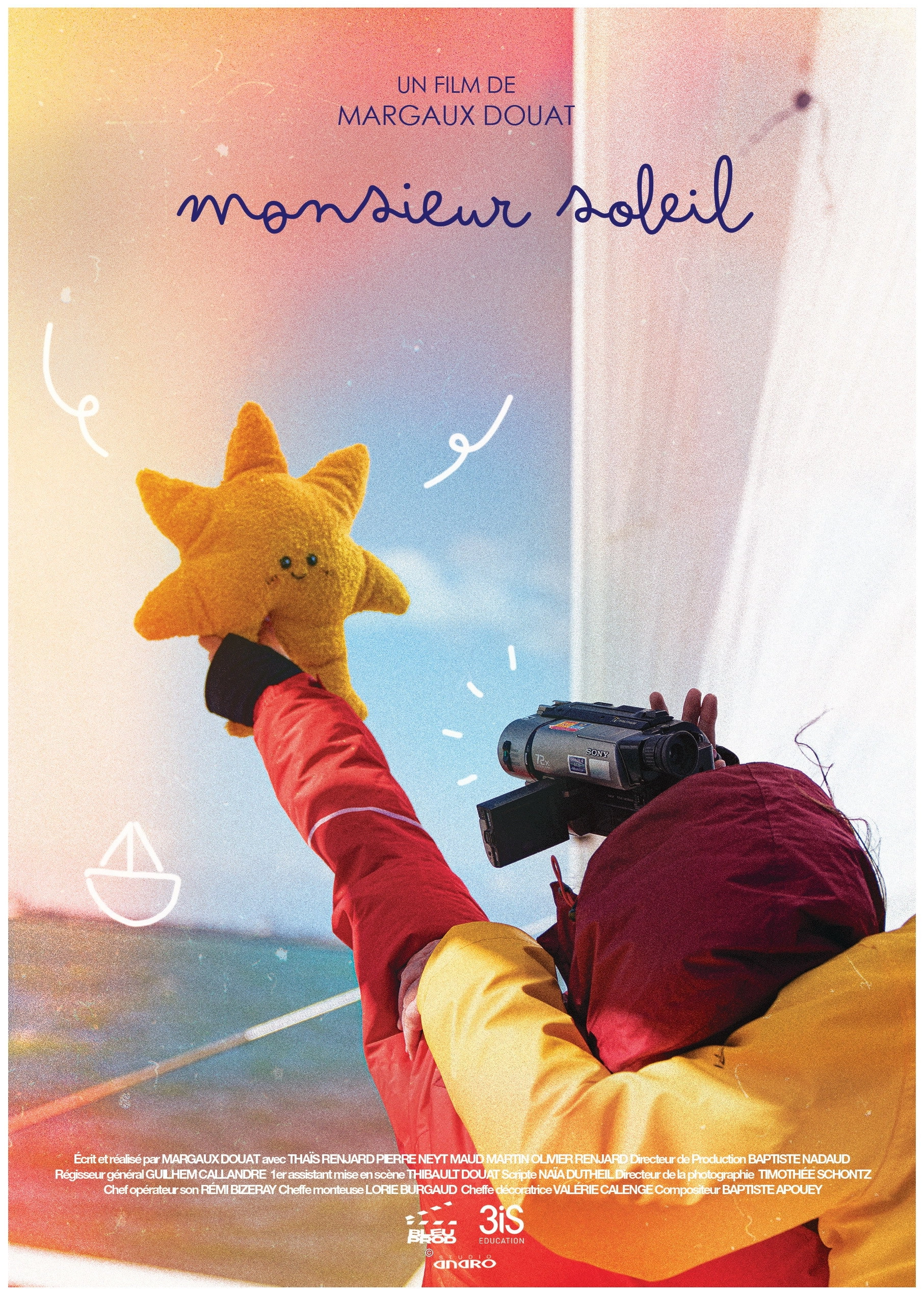 Monsieur Soleil