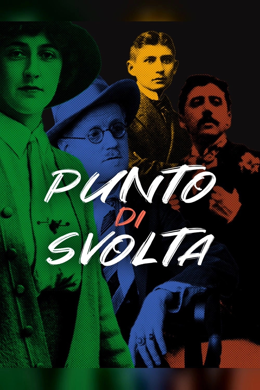 Punto di svolta