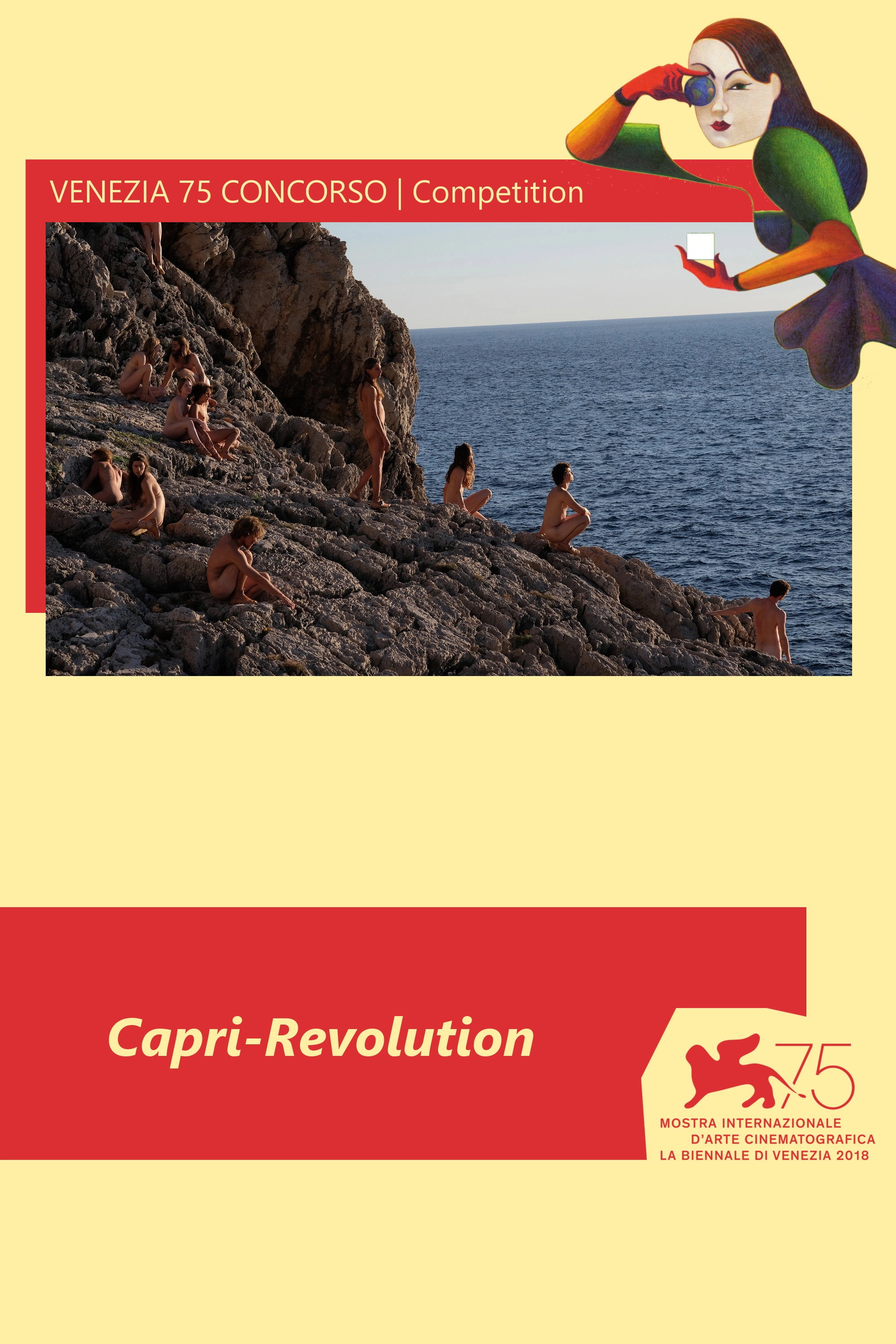 Capri-Revolution