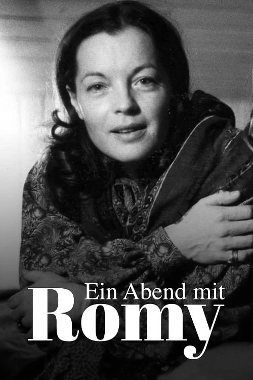 Conversation with Romy Schneider