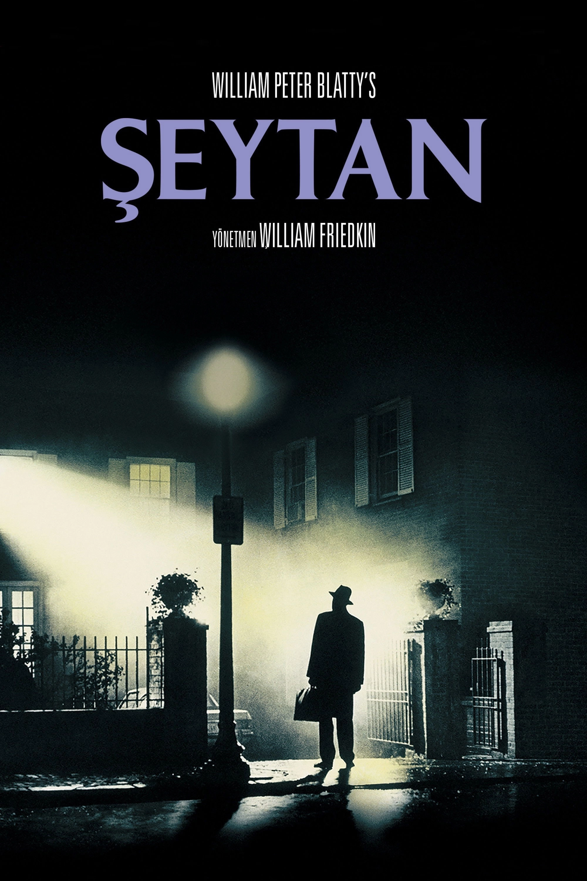 The Exorcist