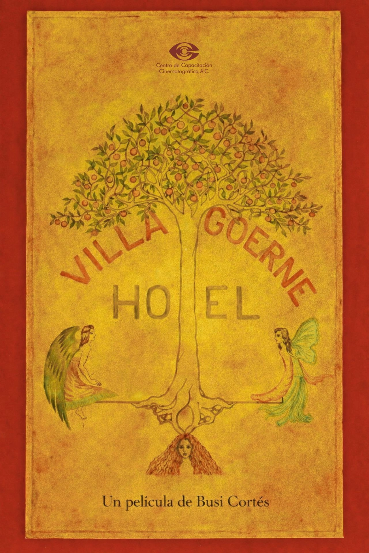 Hotel Villa Goerne
