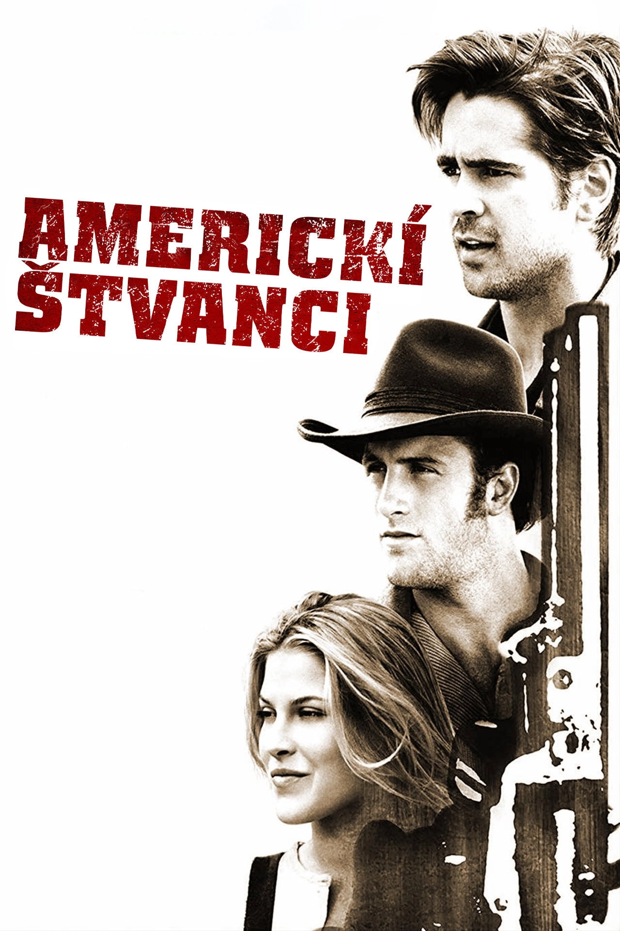 American Outlaws