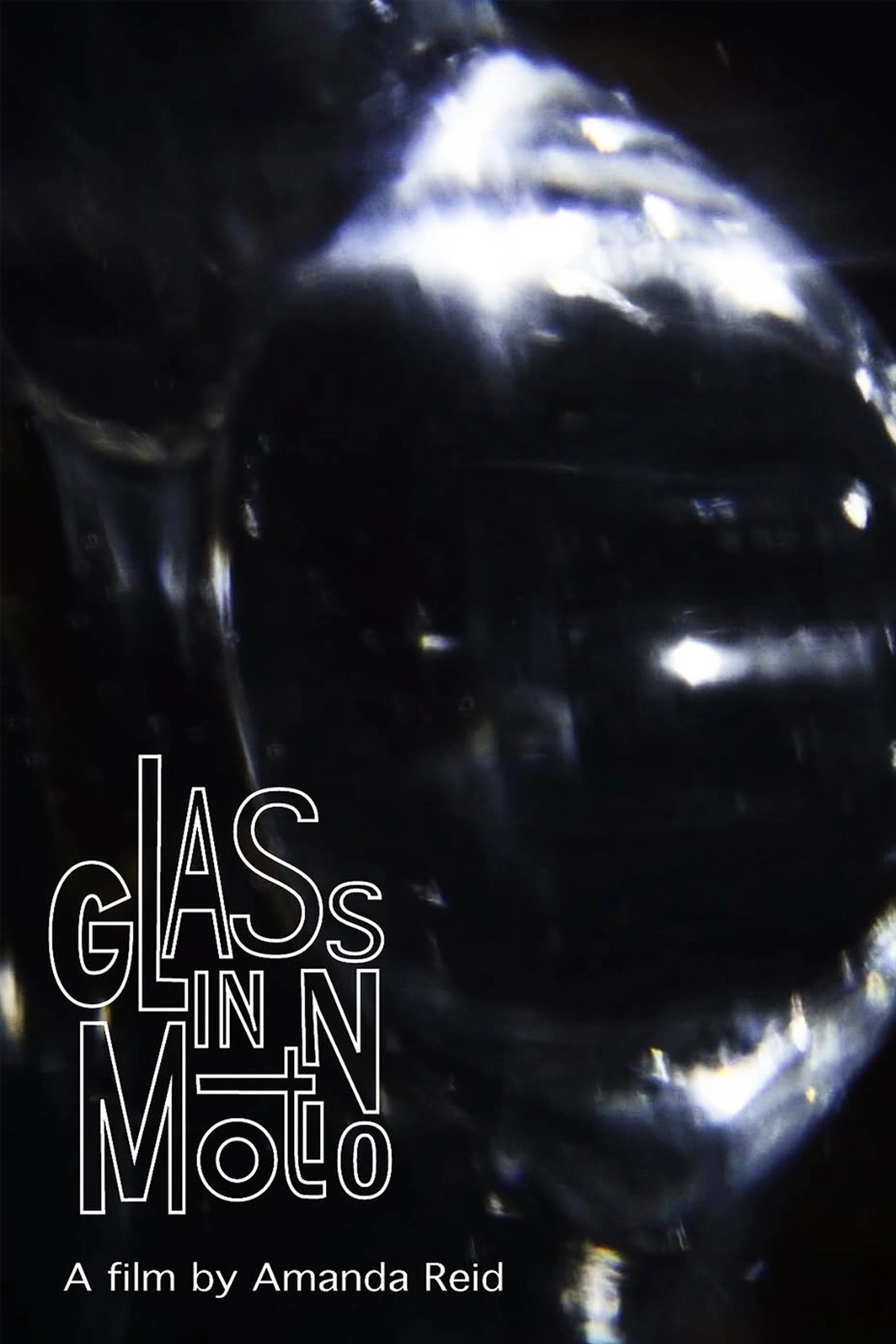 Glass in Motion