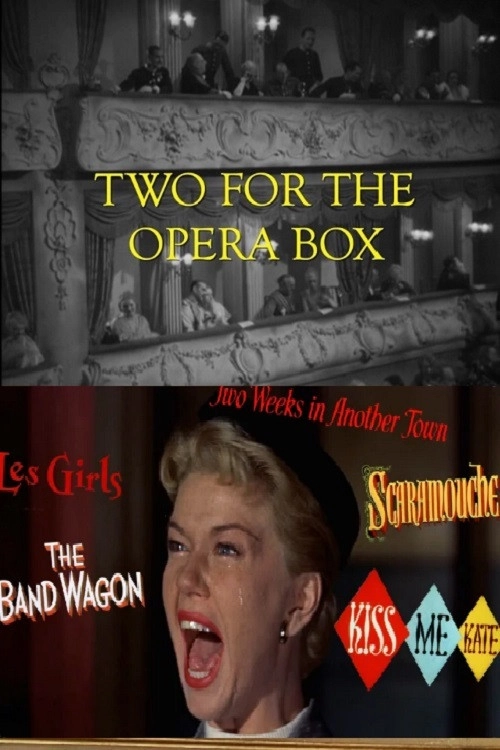 Two for the Opera Box