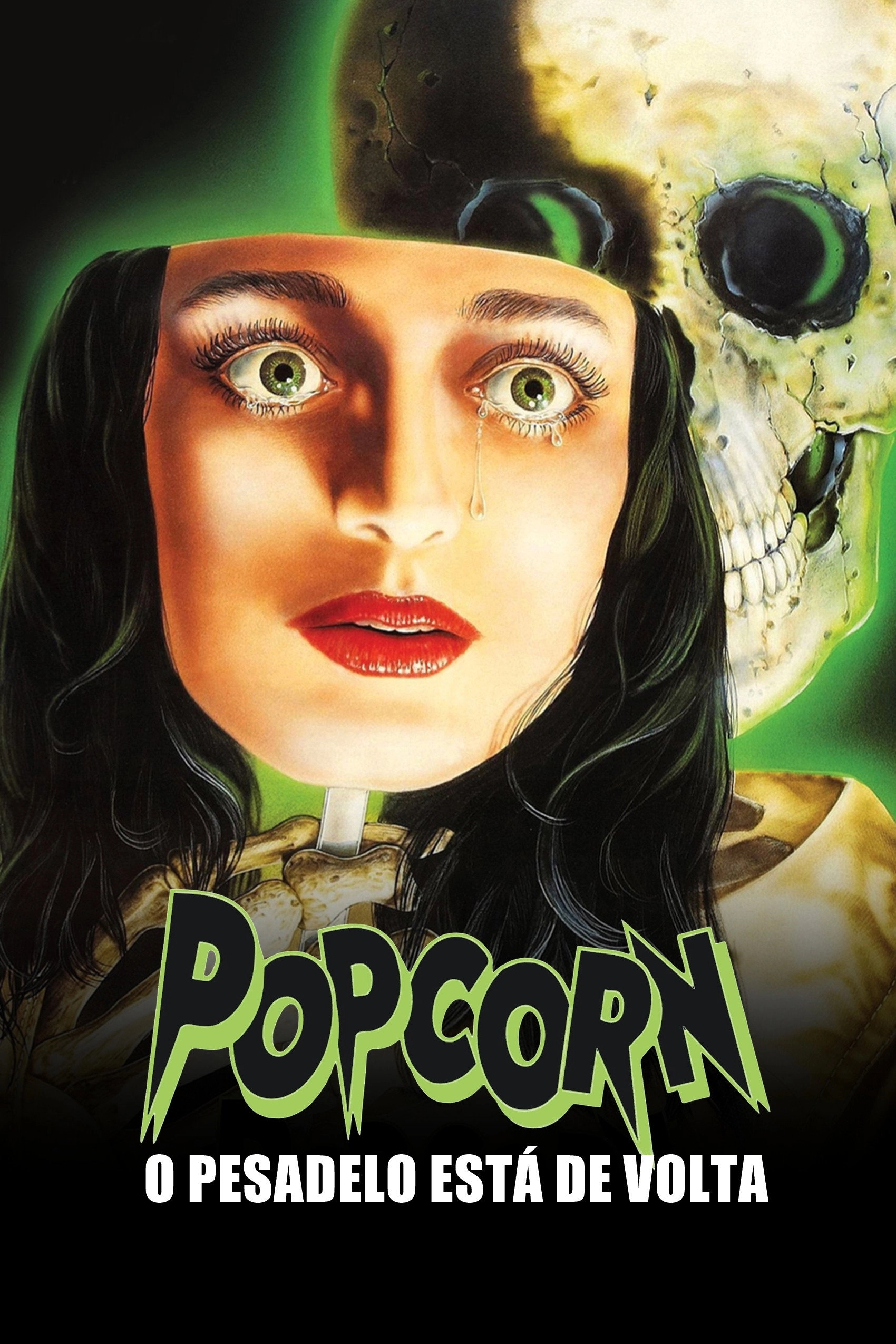 Popcorn