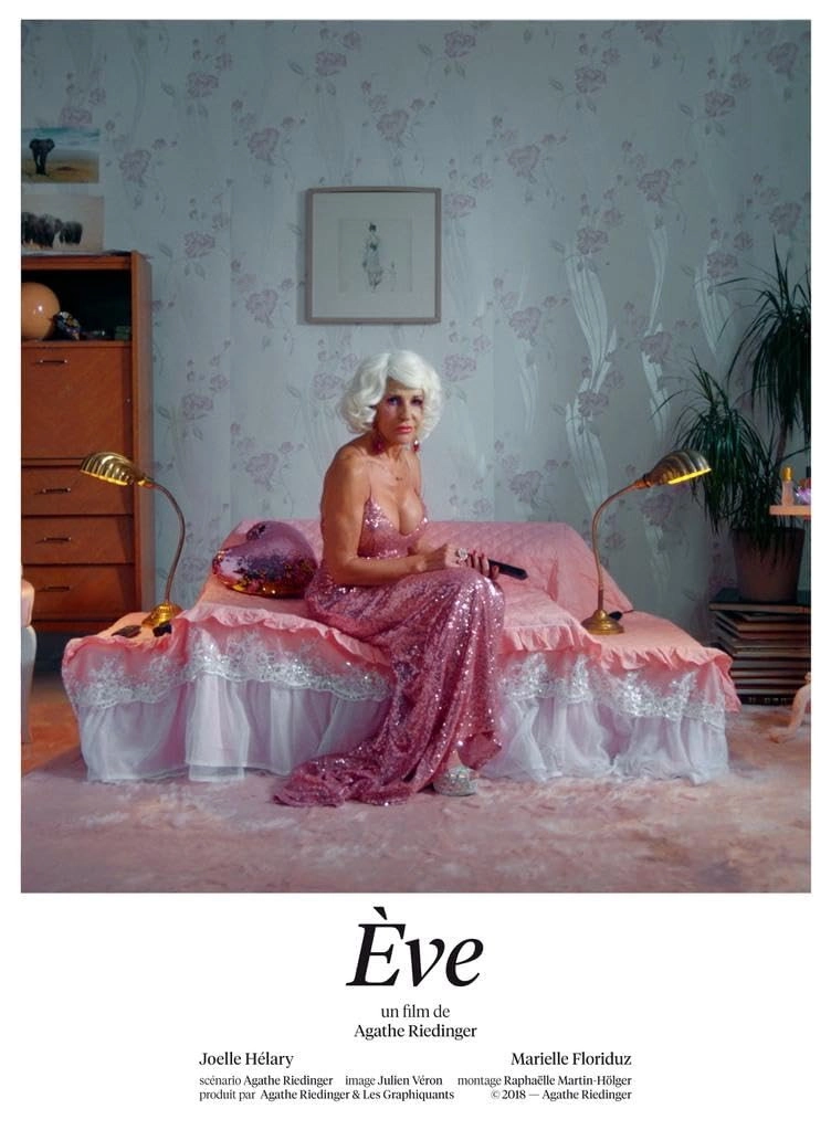 Ève