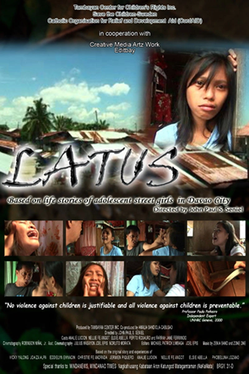 Latus