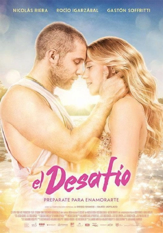 El desafío