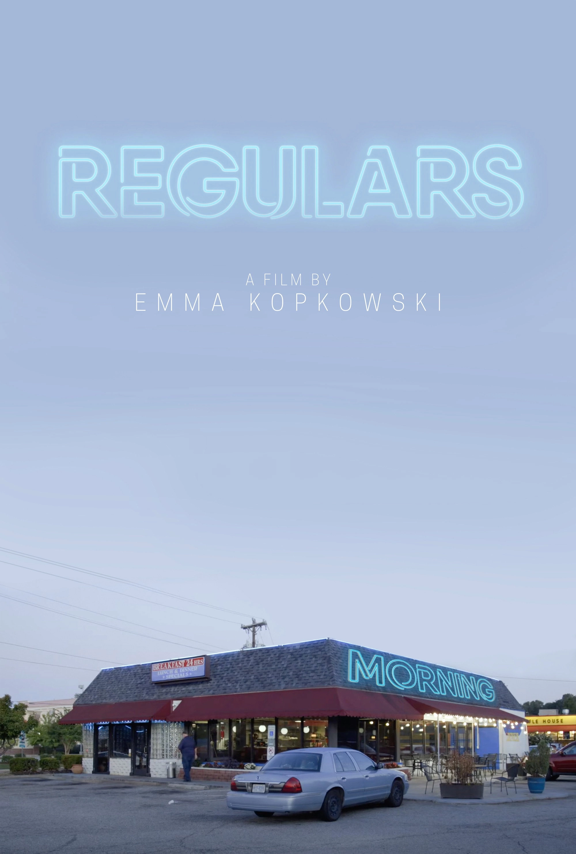 Regulars