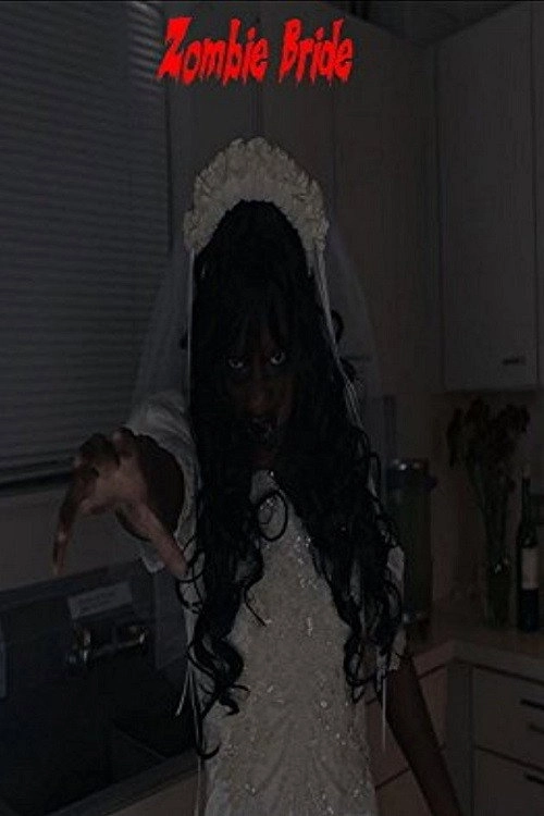 Zombie Bride