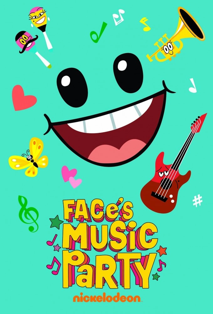Face's Music Party