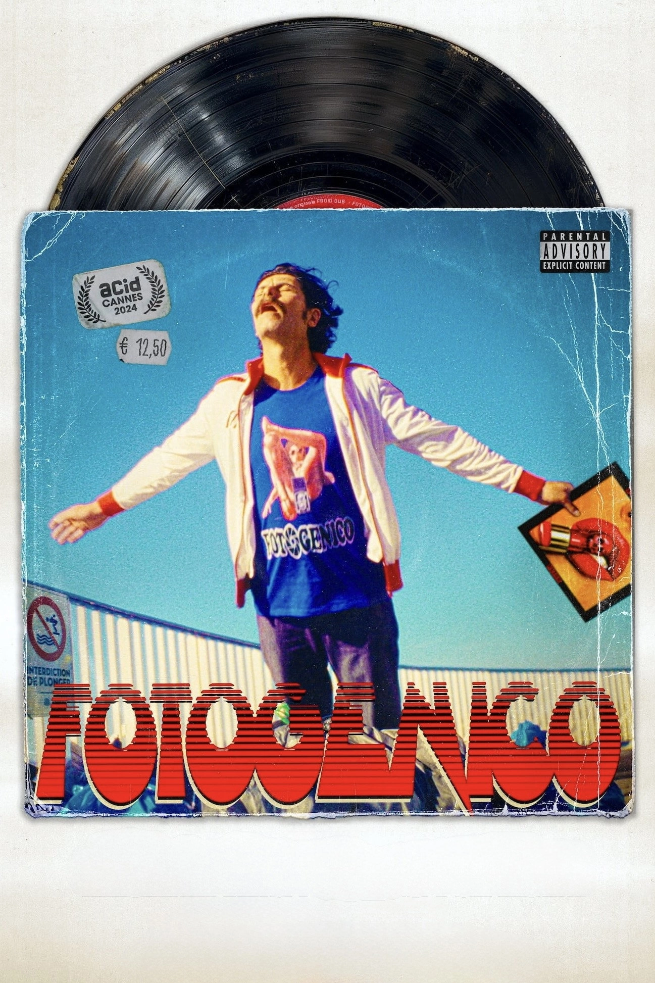 Fotogenico