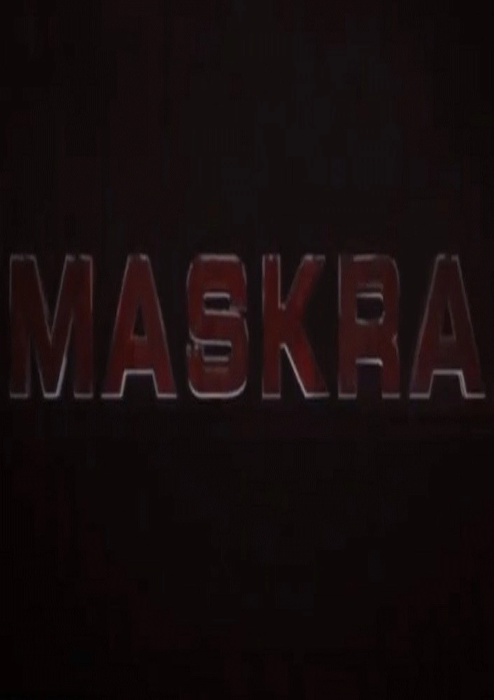 Maskra