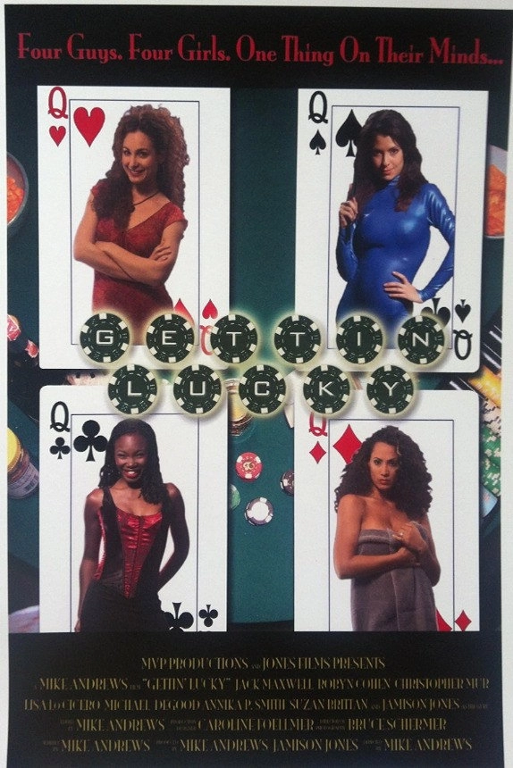 Gettin' Lucky