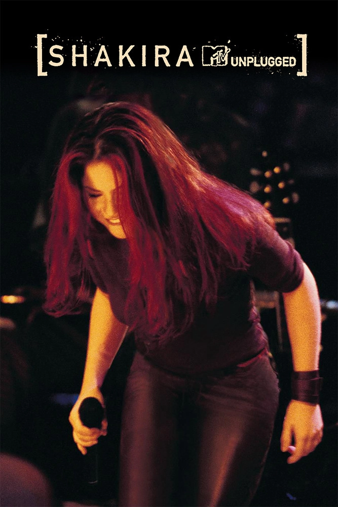 Shakira: MTV Unplugged