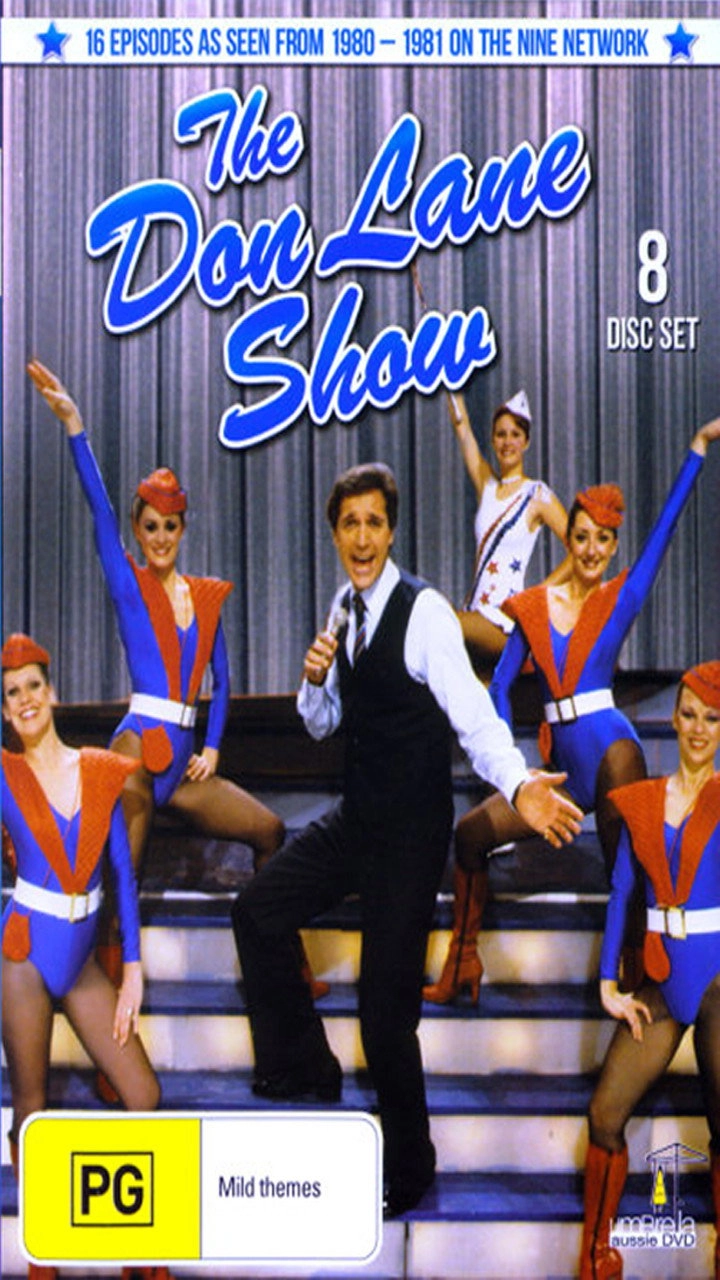 The Don Lane Show