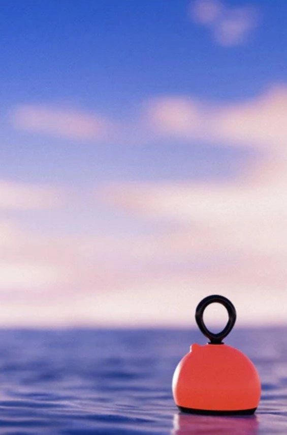 The Lost Buoy