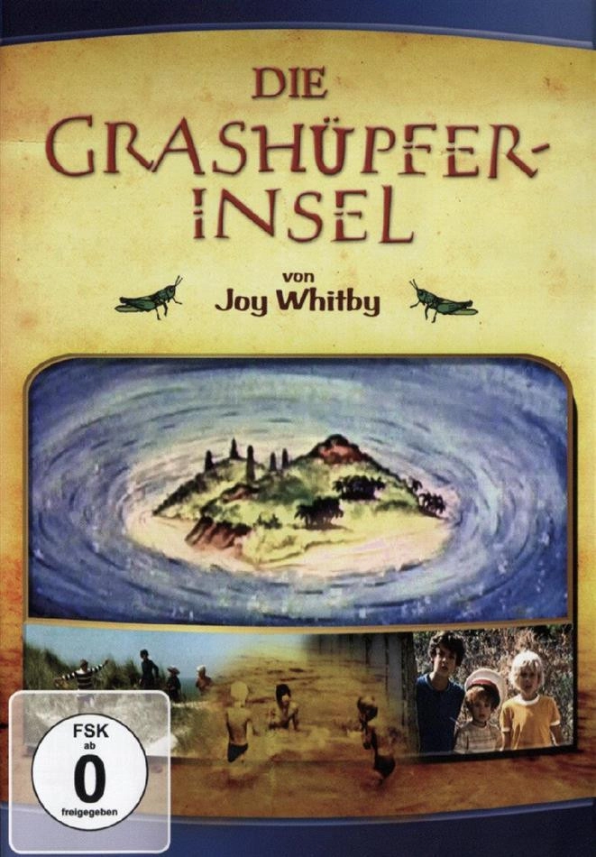 Grasshopper Island