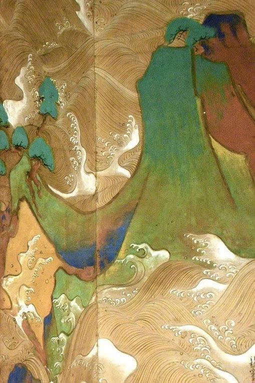Edo Avant-Garde