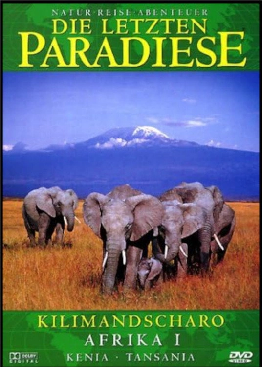Die letzten Paradiese