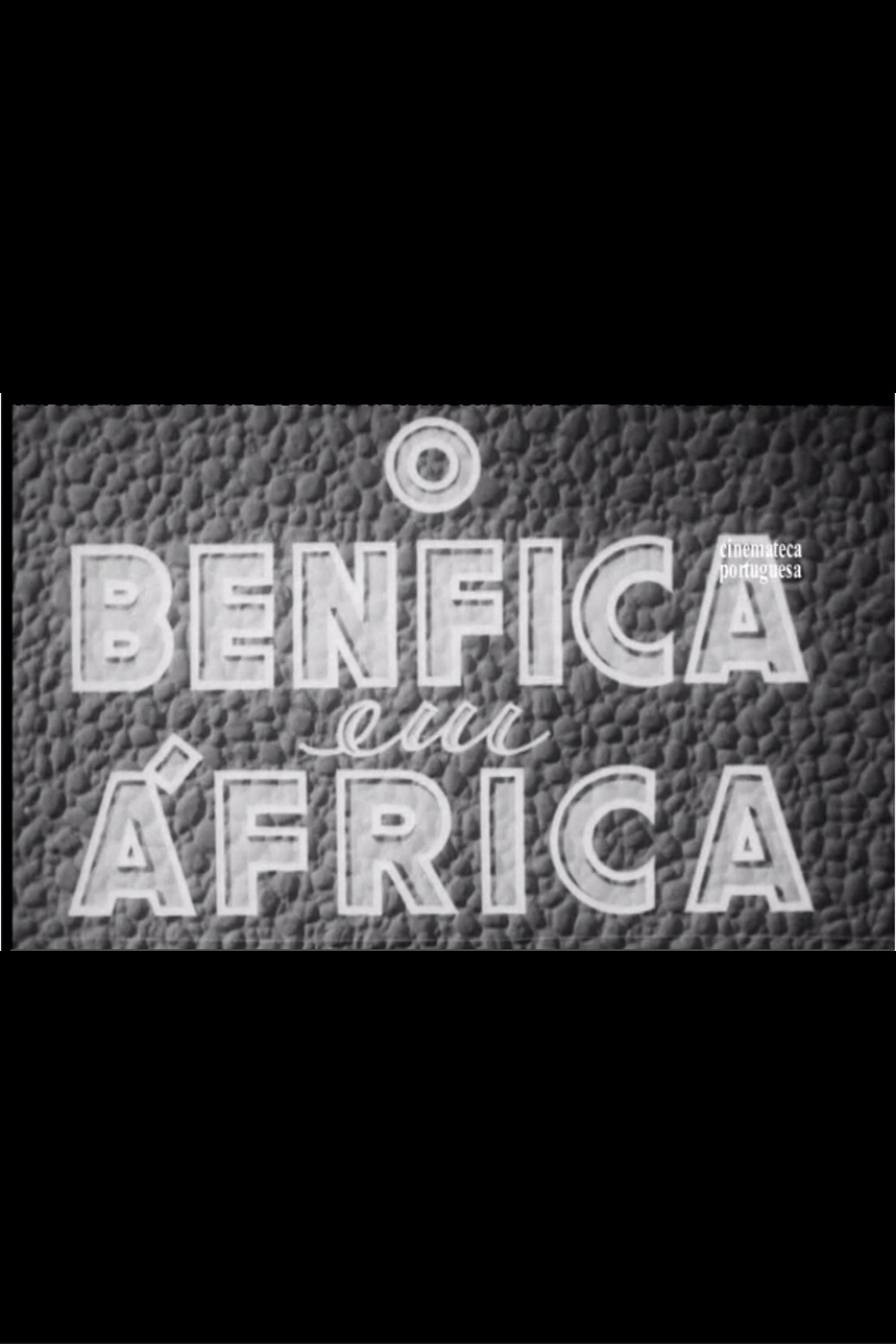 Benfica in Angola