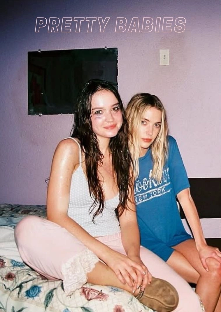 Pretty Babies