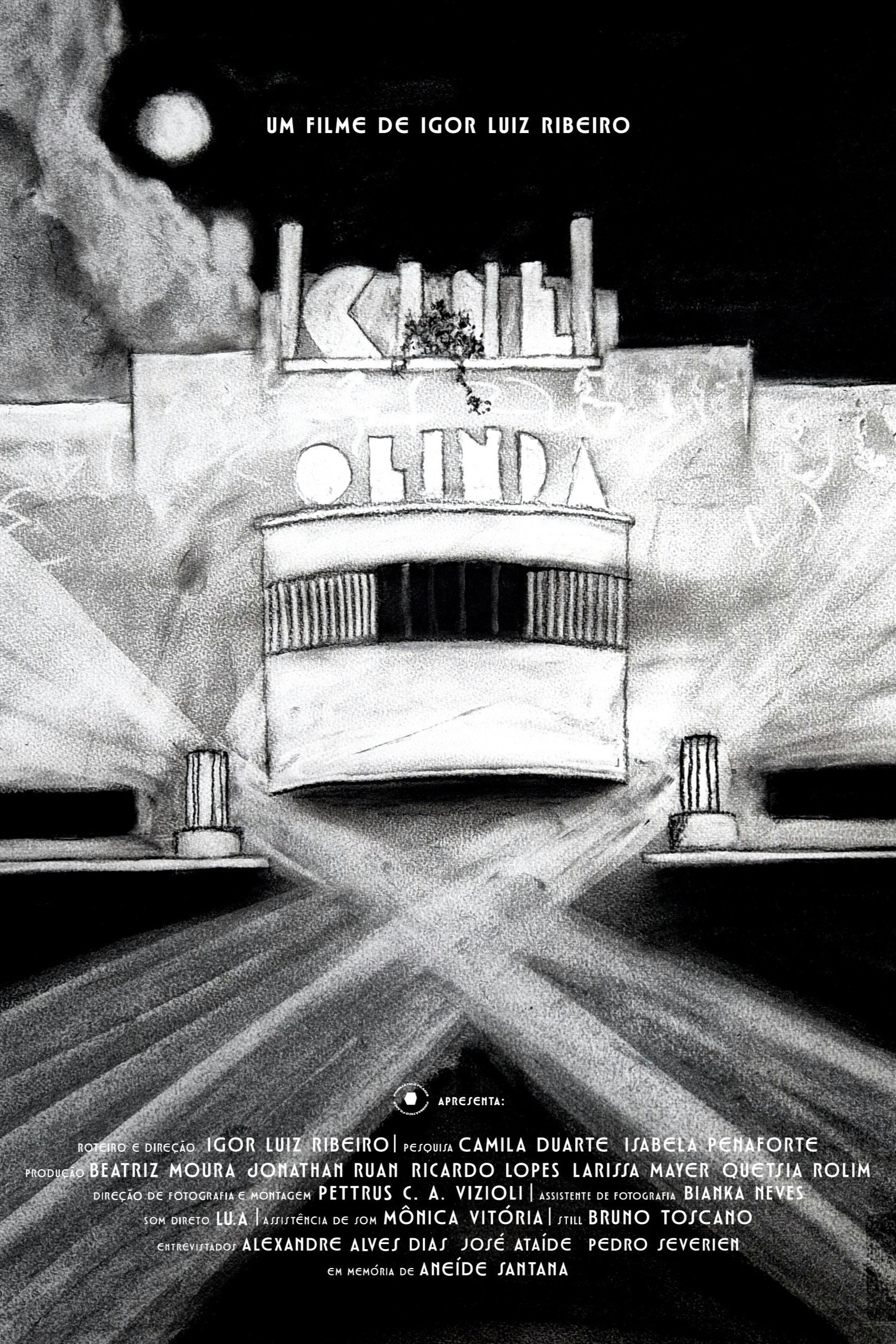 Alucine Olinda