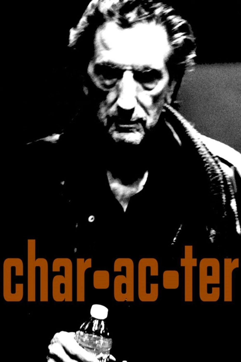 Char·ac·ter