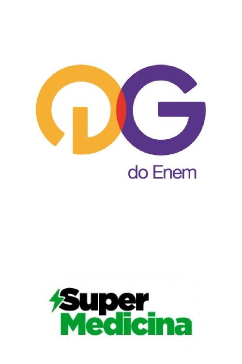 QG do Enem - Super Medicina