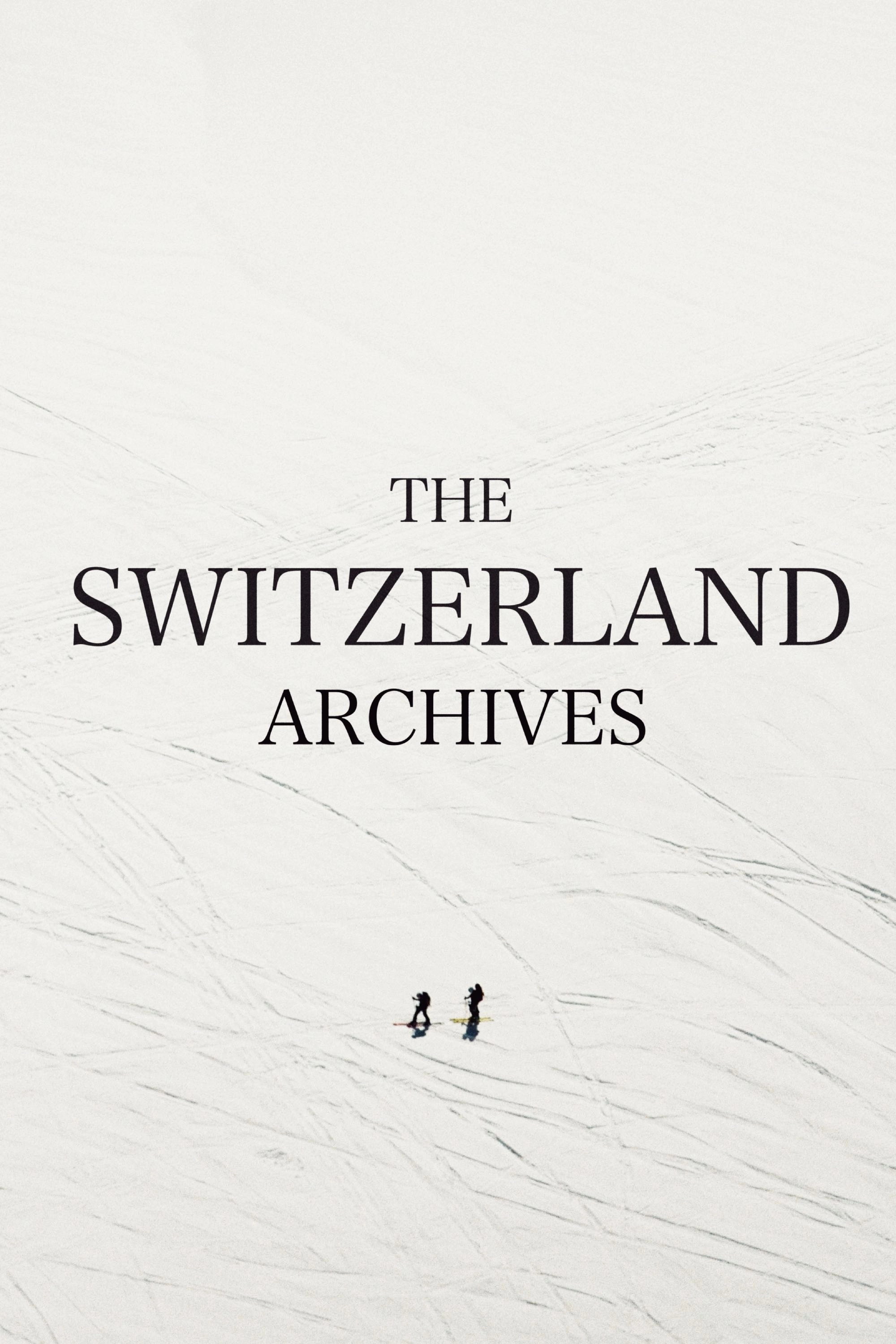 The Switzerland Archives