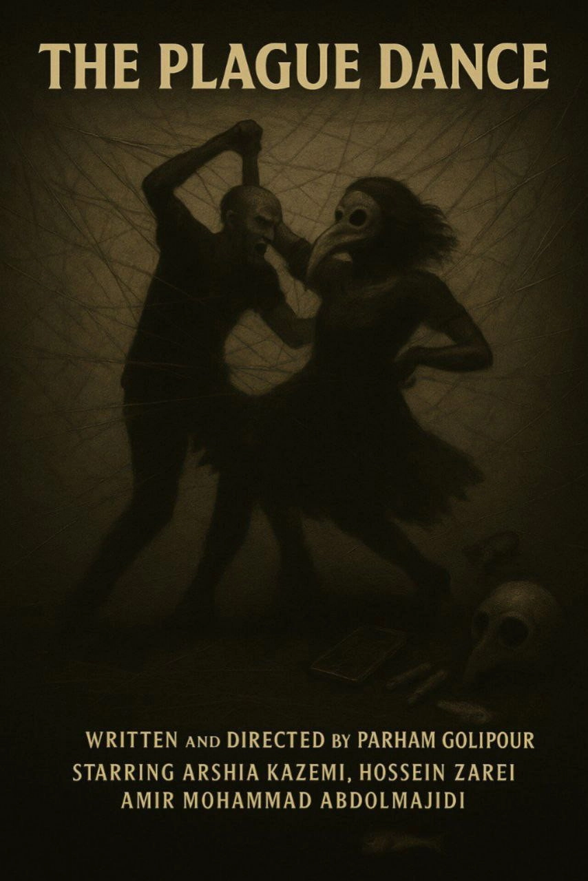 The plague Dance