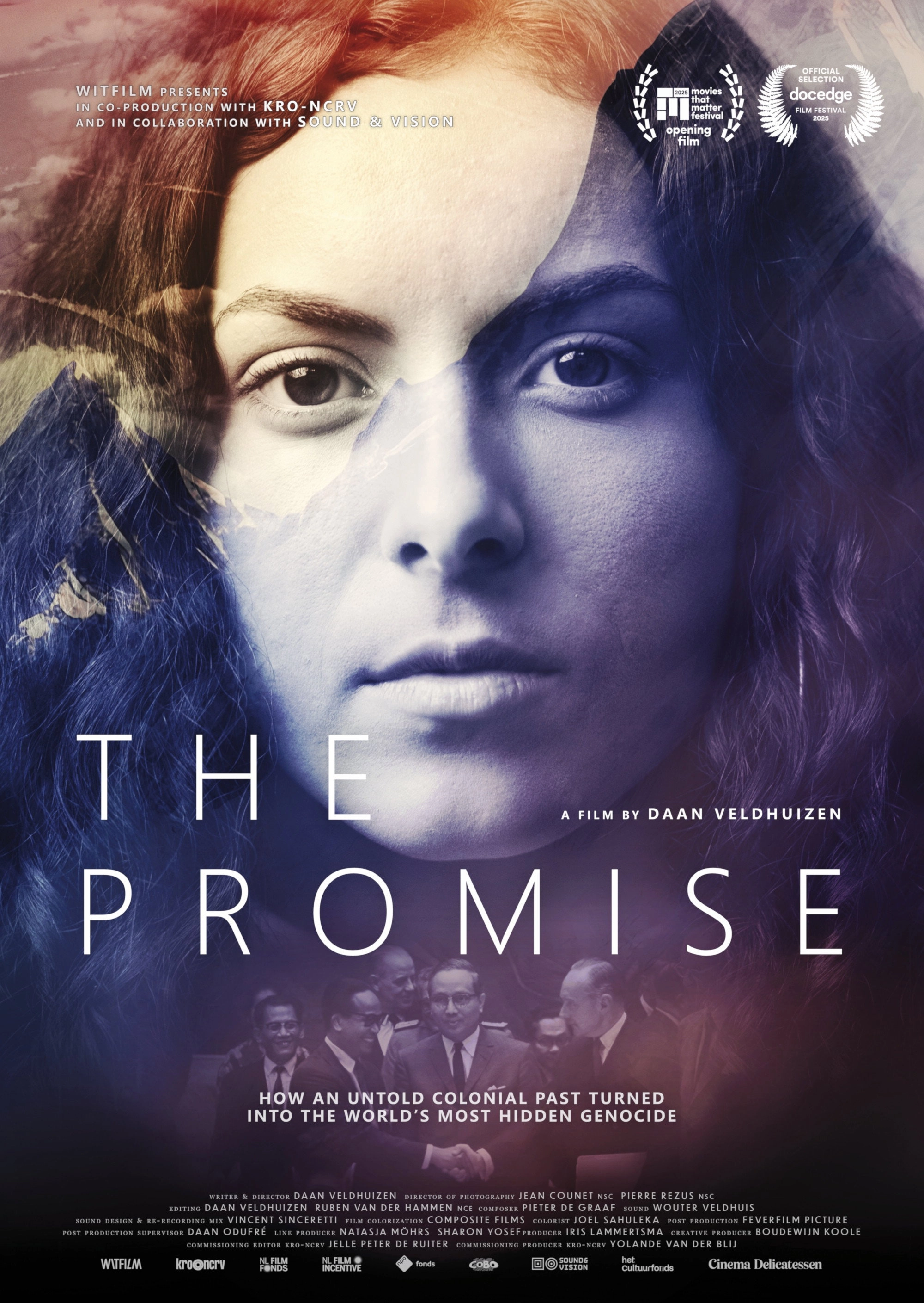 The Promise