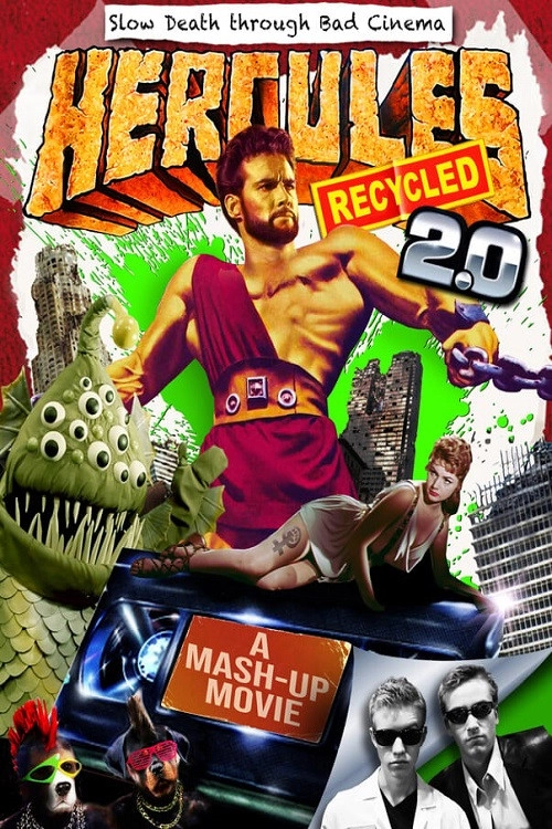 Hercules Recycled 2.0
