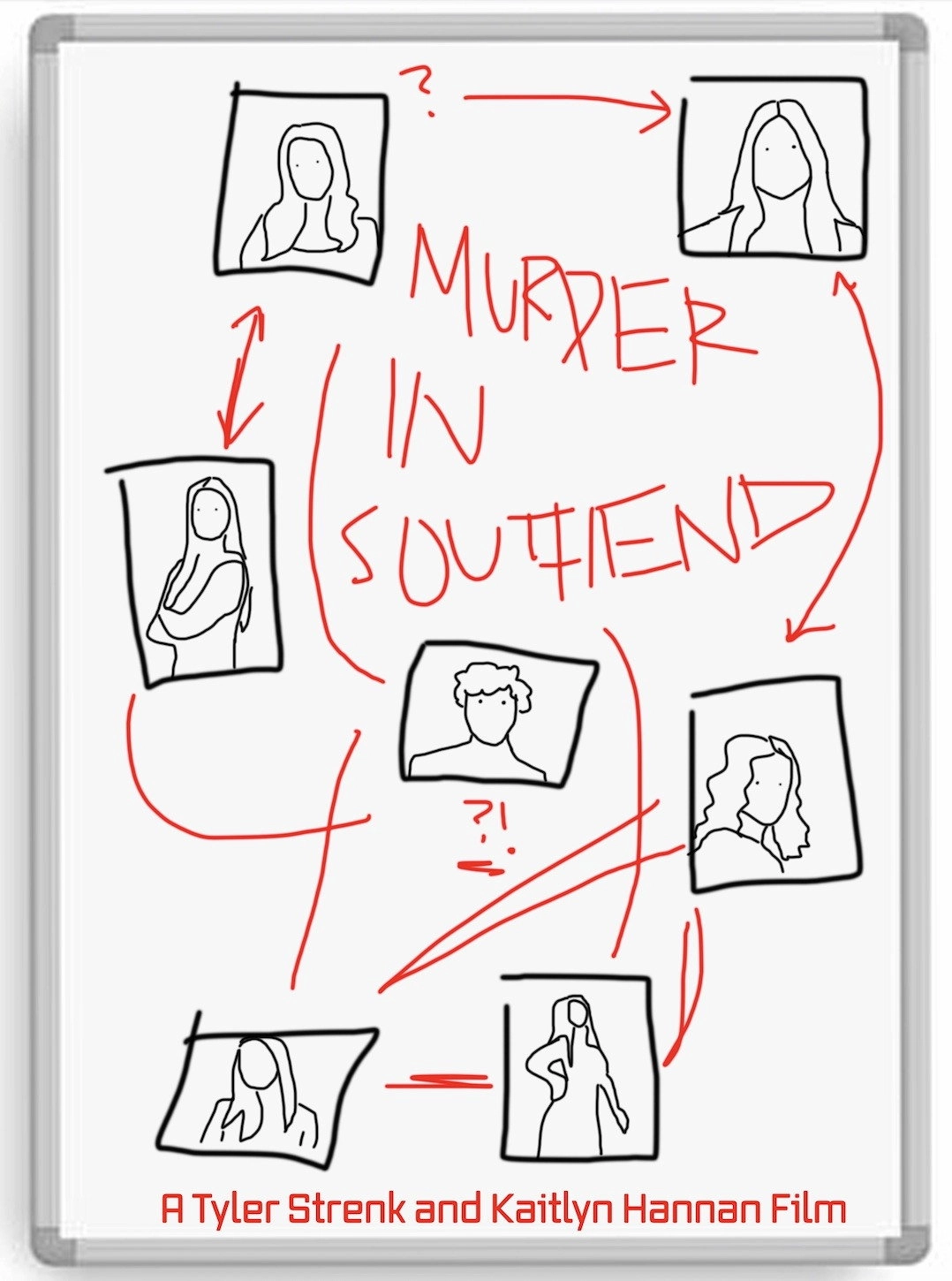 Murder In Southend