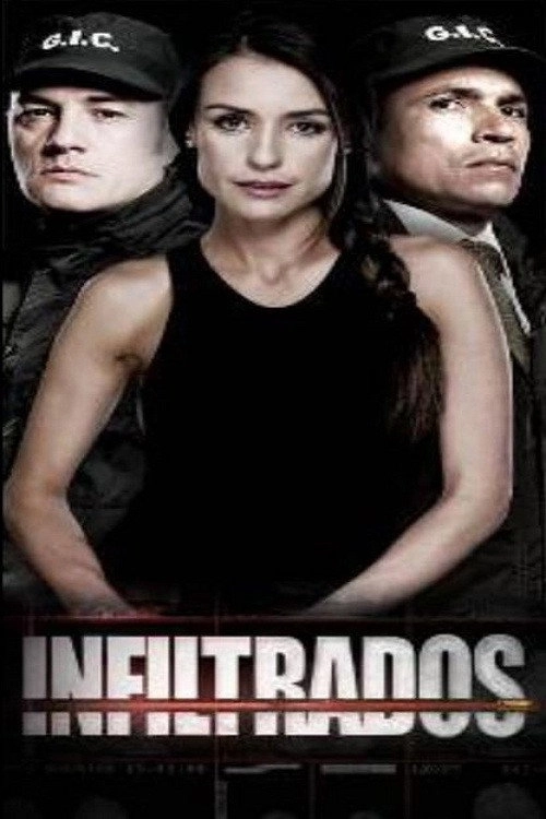 Infiltrated