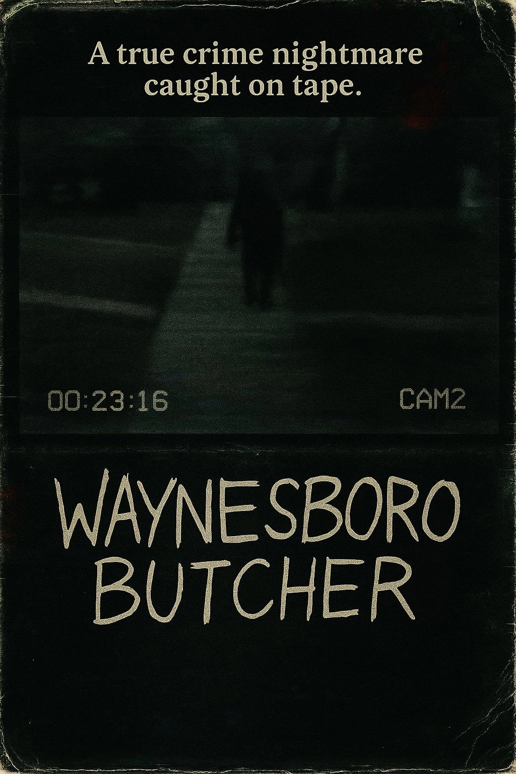 The Waynesboro Butcher