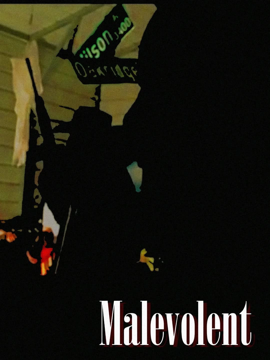 Malevolent