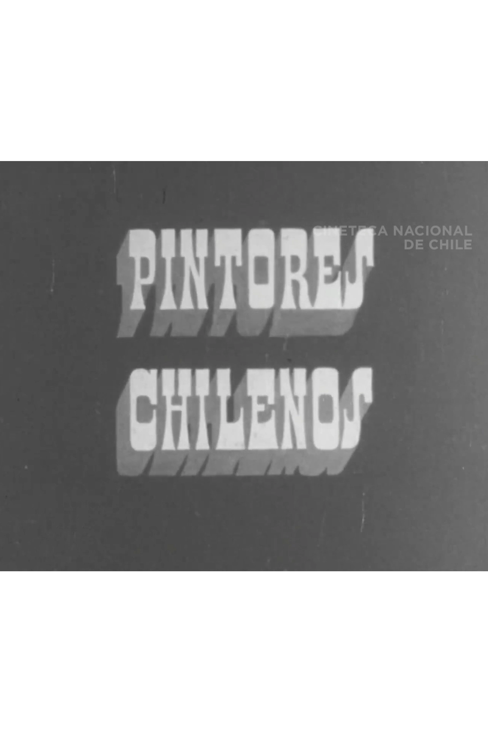 Chilean Painters