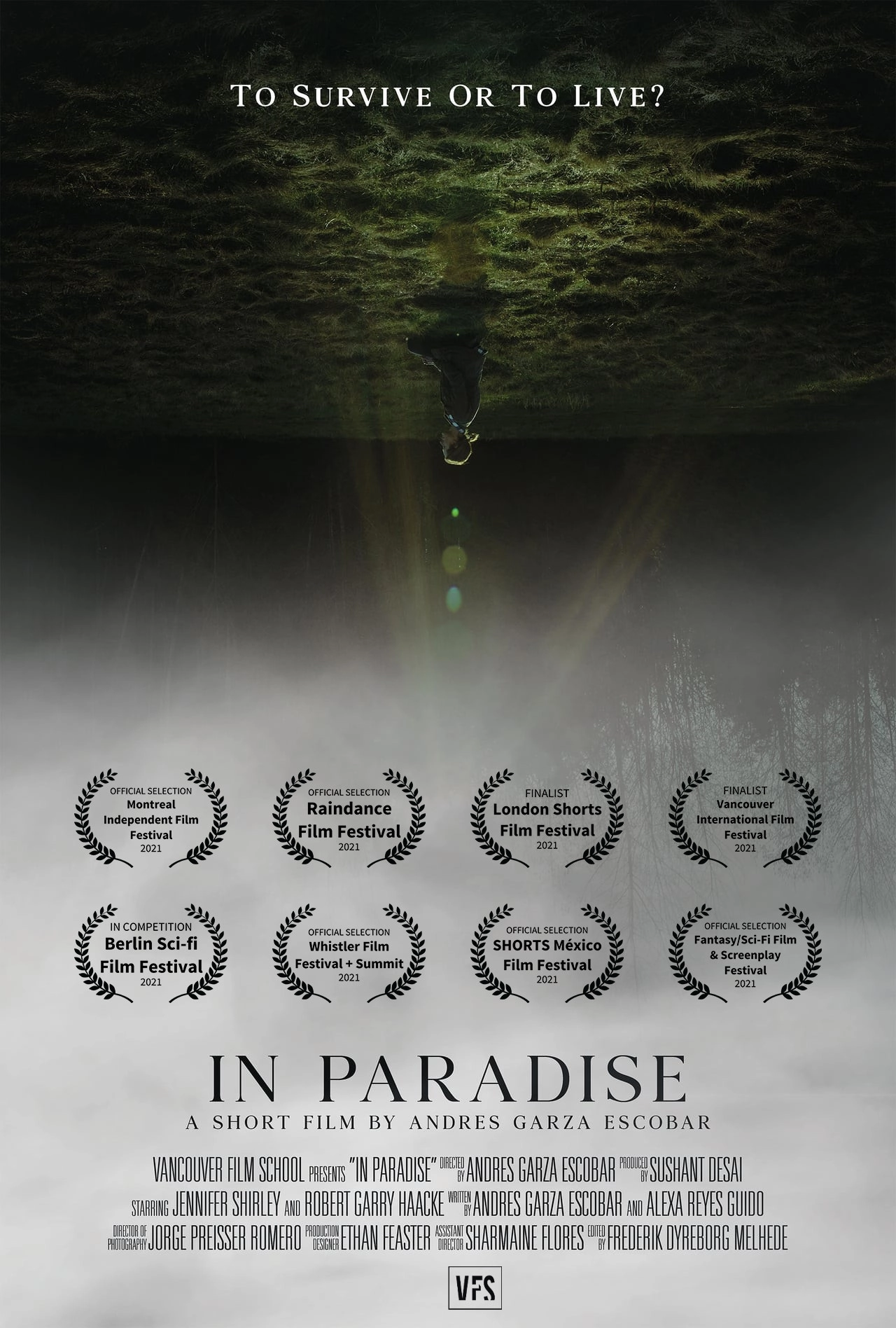 In Paradise